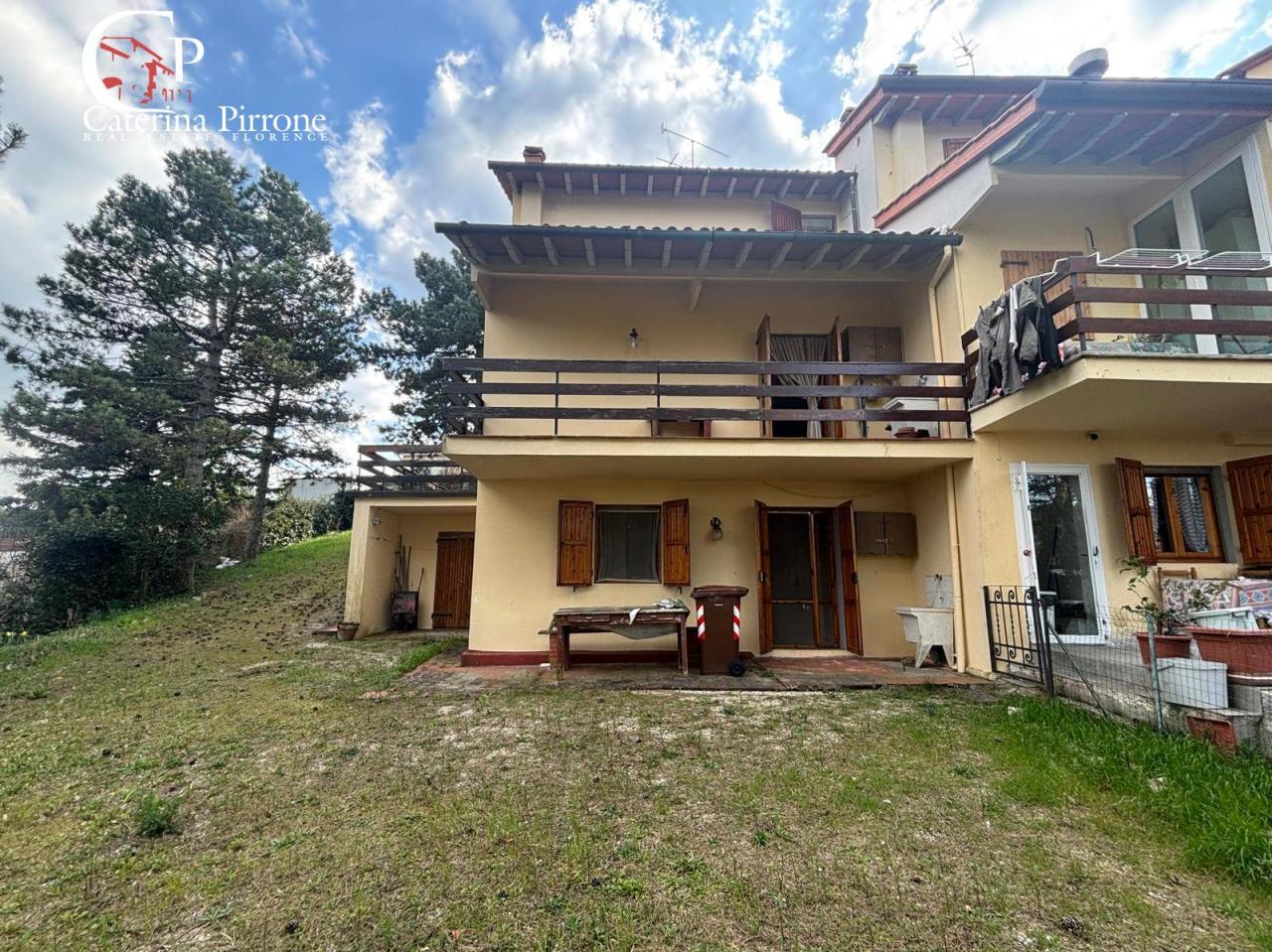 Vendita Casa indipendente, Vaglia foto