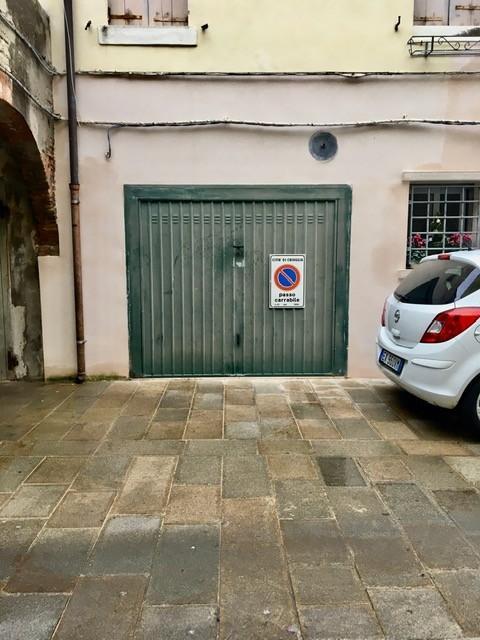 Vendita Box, Chioggia foto