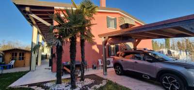 Vendita Casa Indipendente, Chioggia