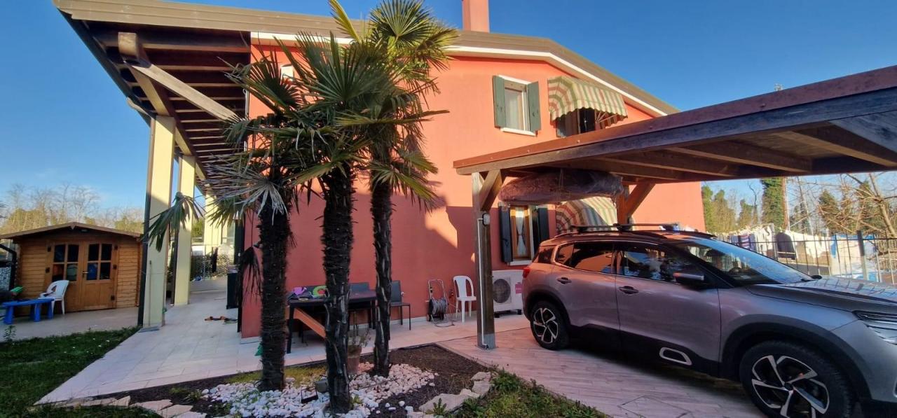 Vendita Casa Indipendente, Chioggia foto