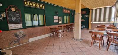Vendita Immobile Commerciale, Correzzola