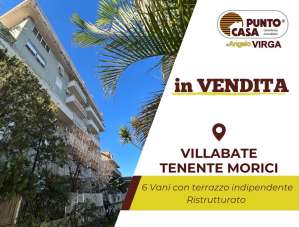Vendita Appartamento, Villabate Vendita Appartamento, Villabate