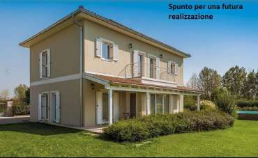 Vendita Terreno Residenziale, Chioggia Vendita Terreno Residenziale, Chioggia