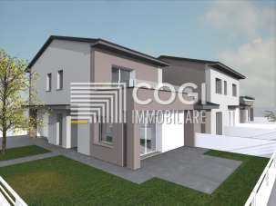 Vendita Villa a schiera, Mordano Vendita Villa a schiera, Mordano