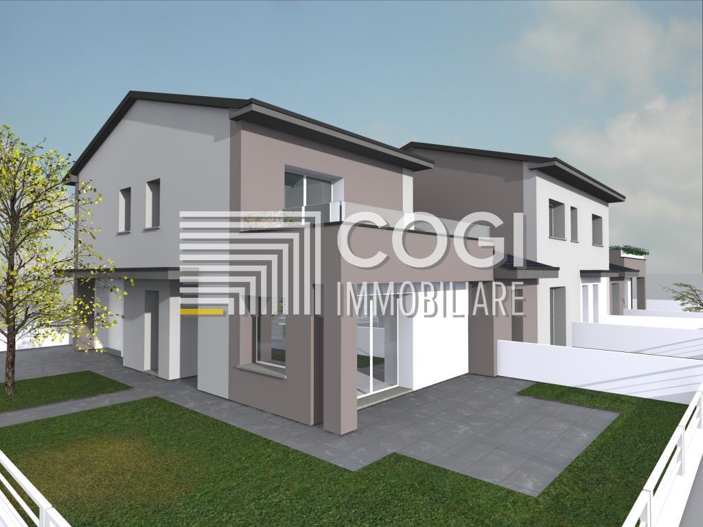 Vendita Villa a schiera, Mordano foto