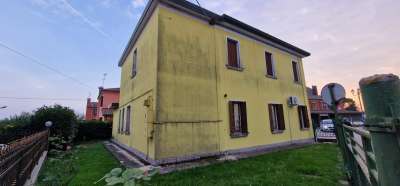 Vendita Casa Indipendente, Chioggia Vendita Casa Indipendente, Chioggia