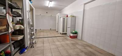 Vendita Magazzino, Chioggia