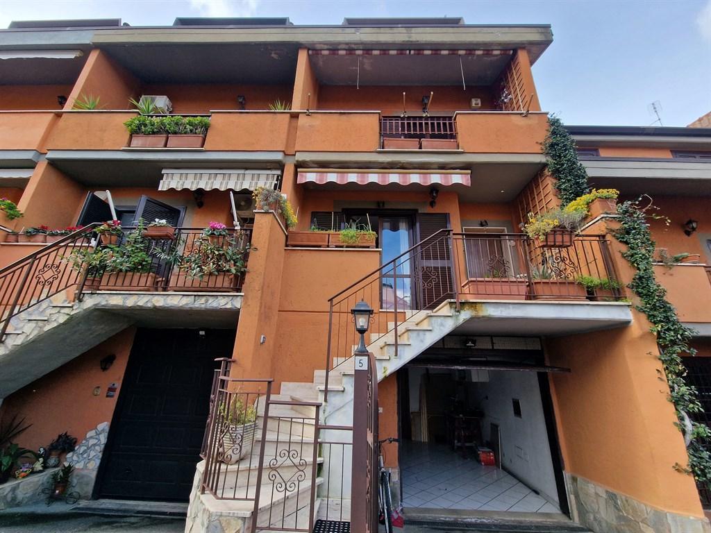 Vendita Villa a schiera, Fonte Nuova foto