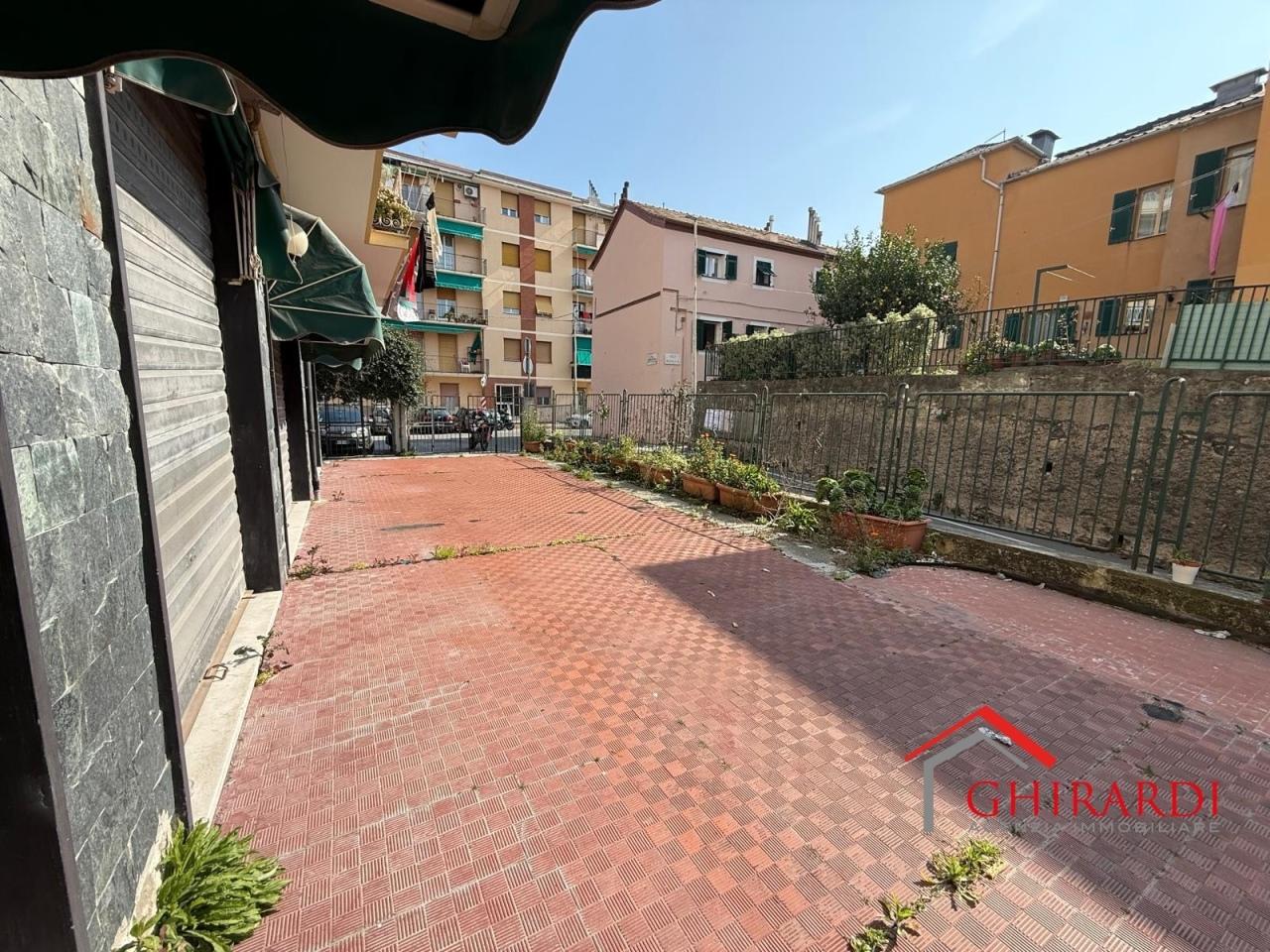 Affitto Trivani, Genova foto