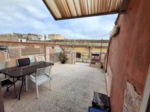 Vendita Trivani, Siracusa