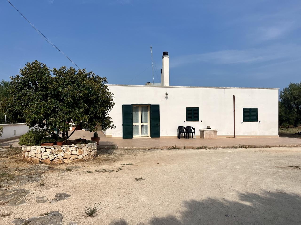 Vendita Quadrivani, Carovigno foto