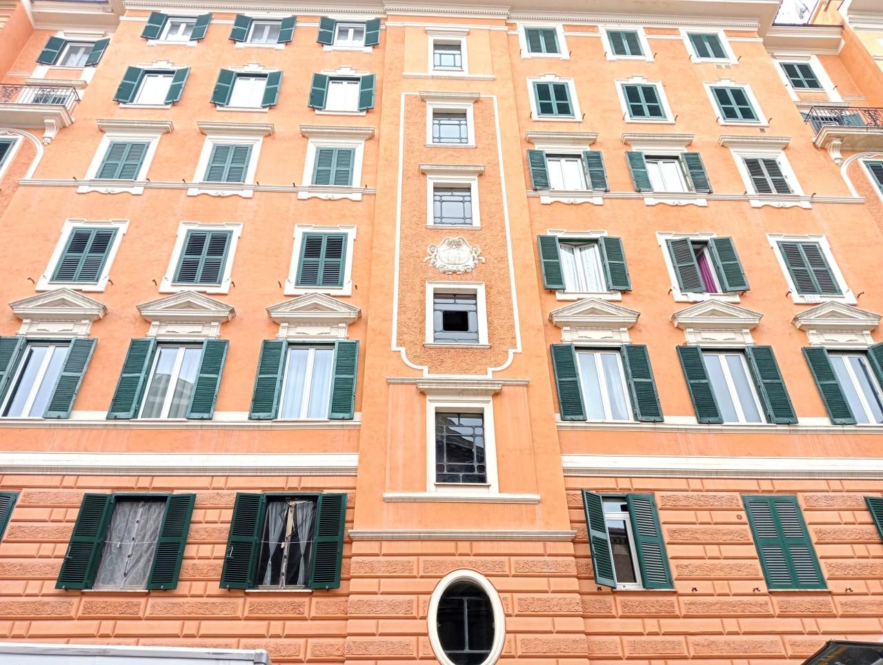 Vendita Quadrivani, Roma foto