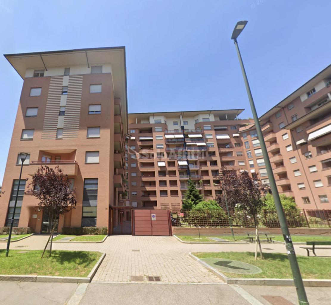 Affitto Trivani, Torino foto