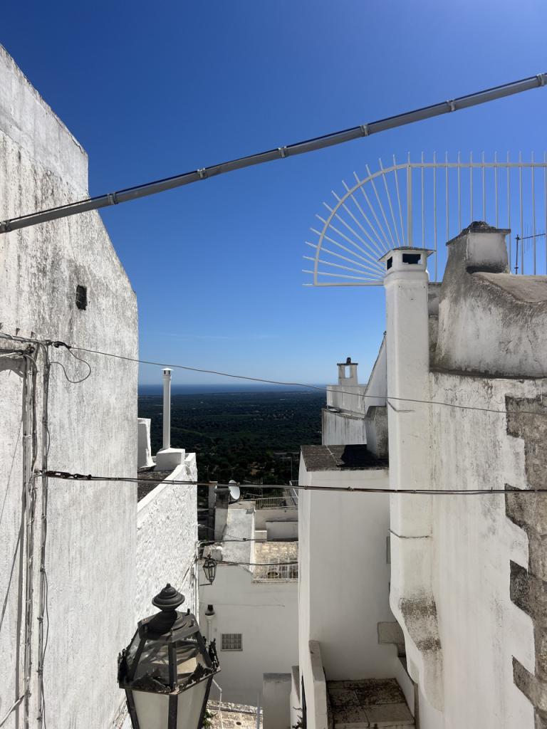 Vendita Monovano, Ostuni foto