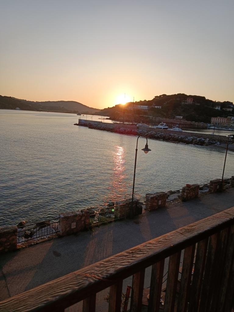 Vendita Trivani, Porto Azzurro foto