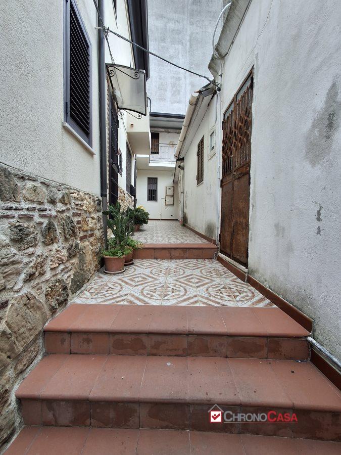 Vendita Quadrivani, Messina foto