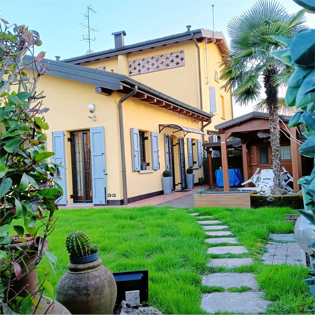 Vendita vendita, Modena foto