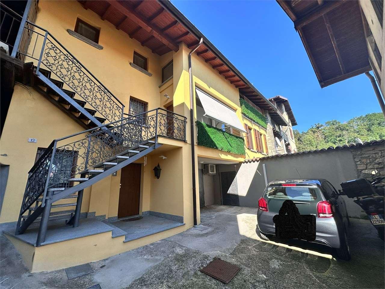 Vendita vendita, Albese con Cassano foto