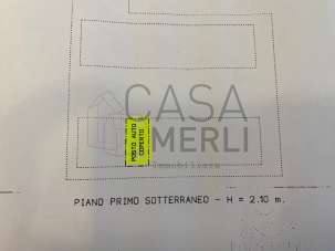 Vendita Monovano Vendita Monovano