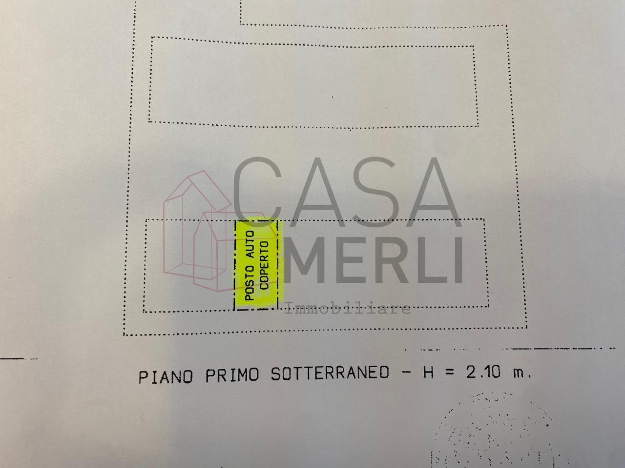 Vendita Monovano foto