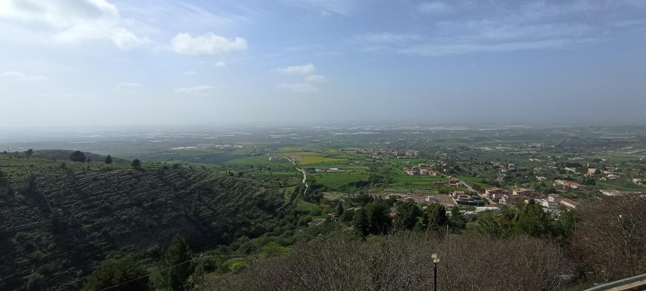 Affitto Quadrivani, Chiaramonte Gulfi foto