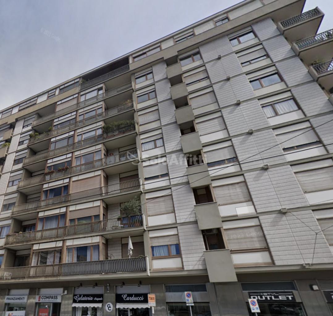 Affitto Trivani, Torino foto