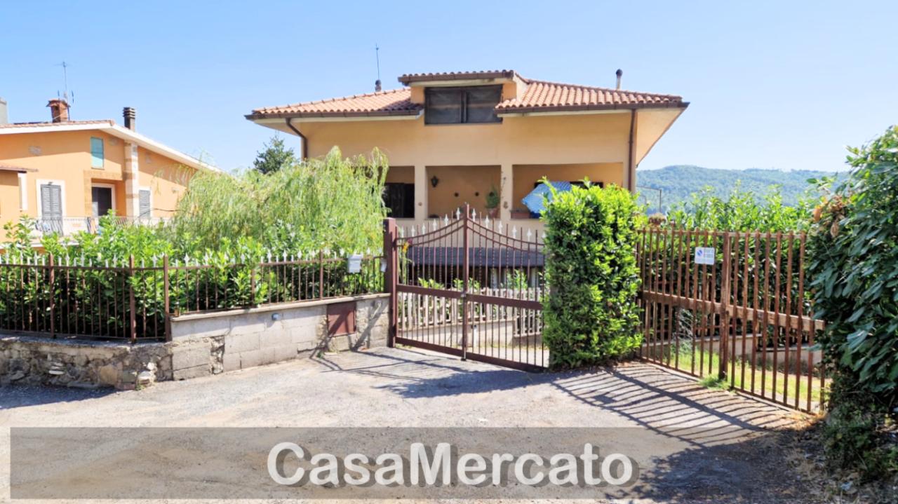 Vendita Case, Rocca di Papa foto