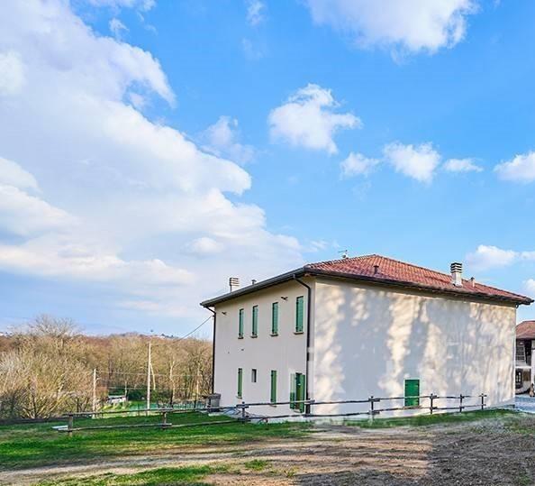 Vendita Case, Merone foto