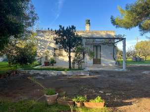 Vendita Bivani, San Vito dei Normanni