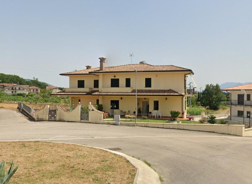 Vendita Case, Colfelice foto