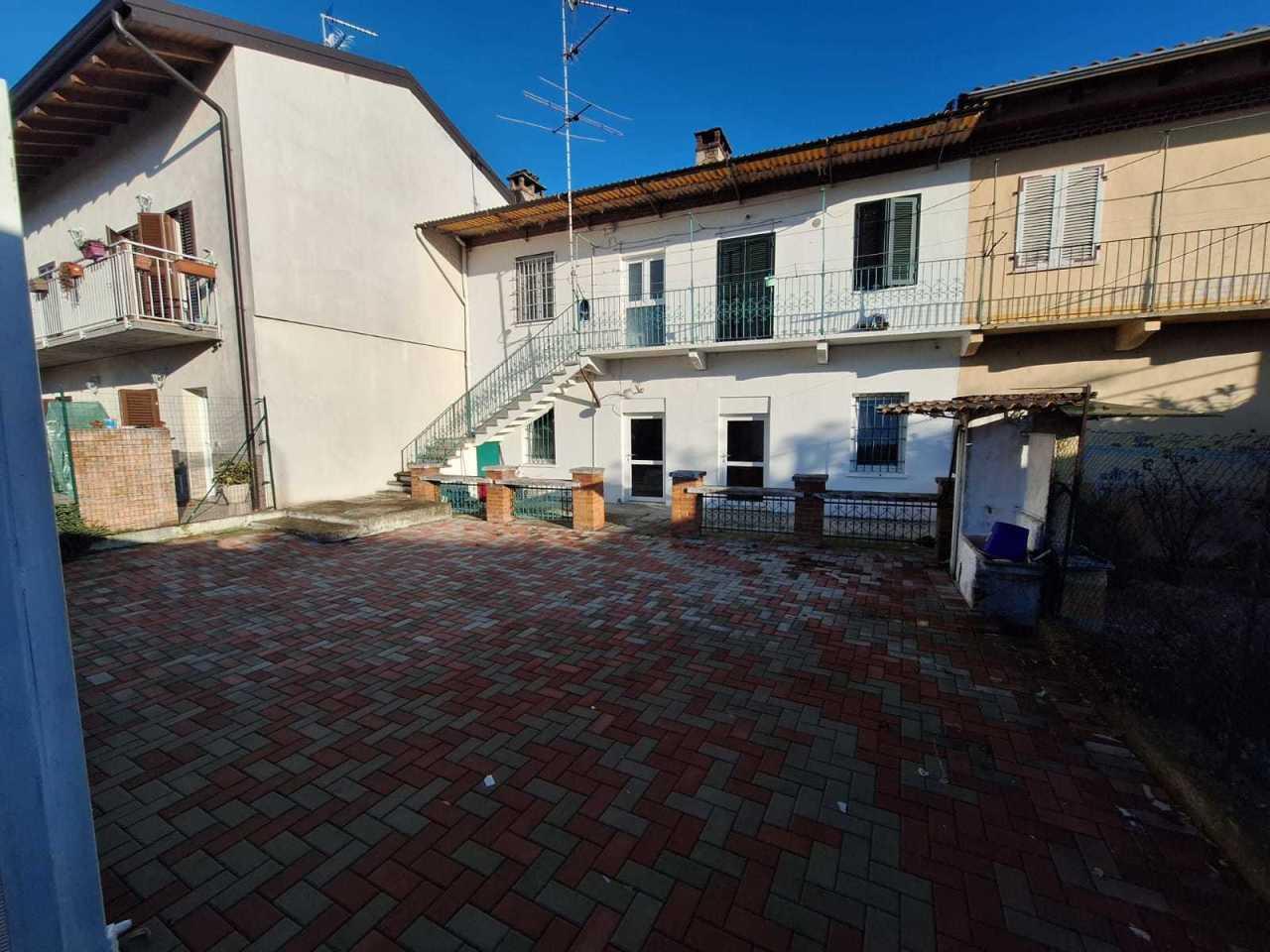 Vendita Trivani, Olcenengo foto