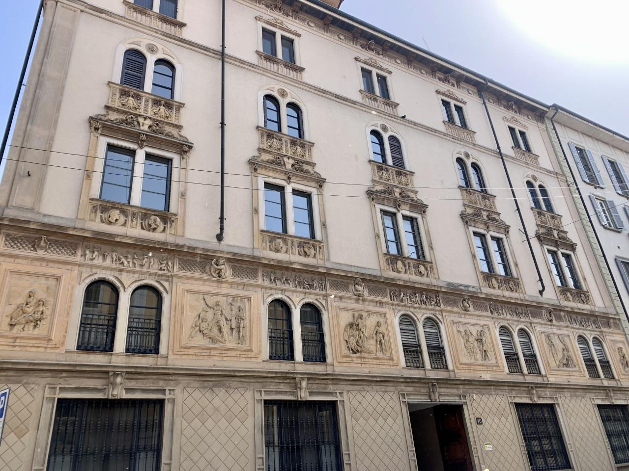Vendita Trivani, Milano foto