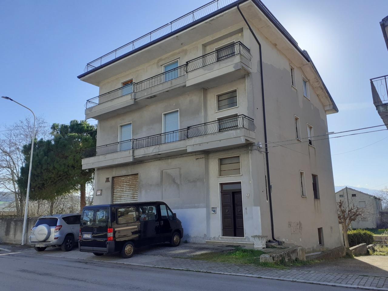 Vendita Eptavani, Monsampolo del Tronto foto