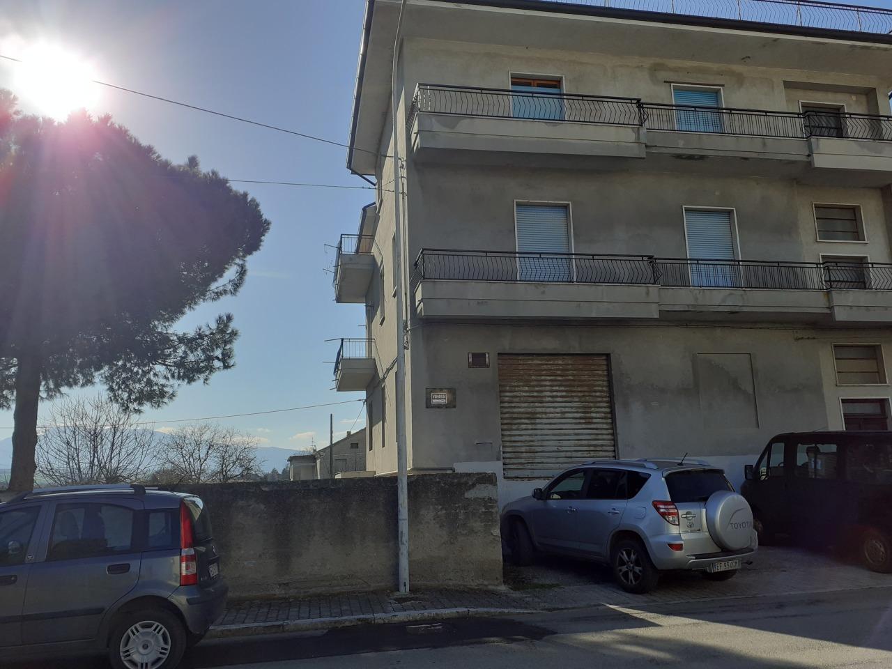 Vendita Case, Monsampolo del Tronto foto