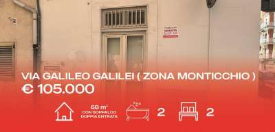 Vendita Appartamento, Manfredonia Vendita Appartamento, Manfredonia