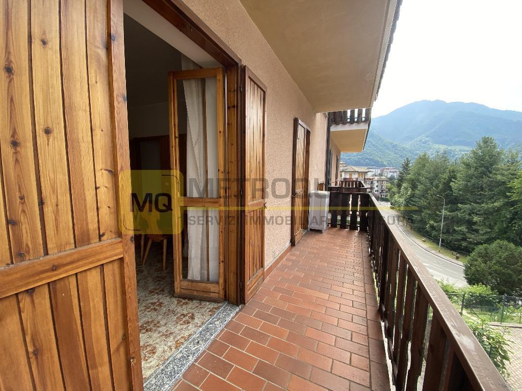 Rent Appartamento, Moggio foto