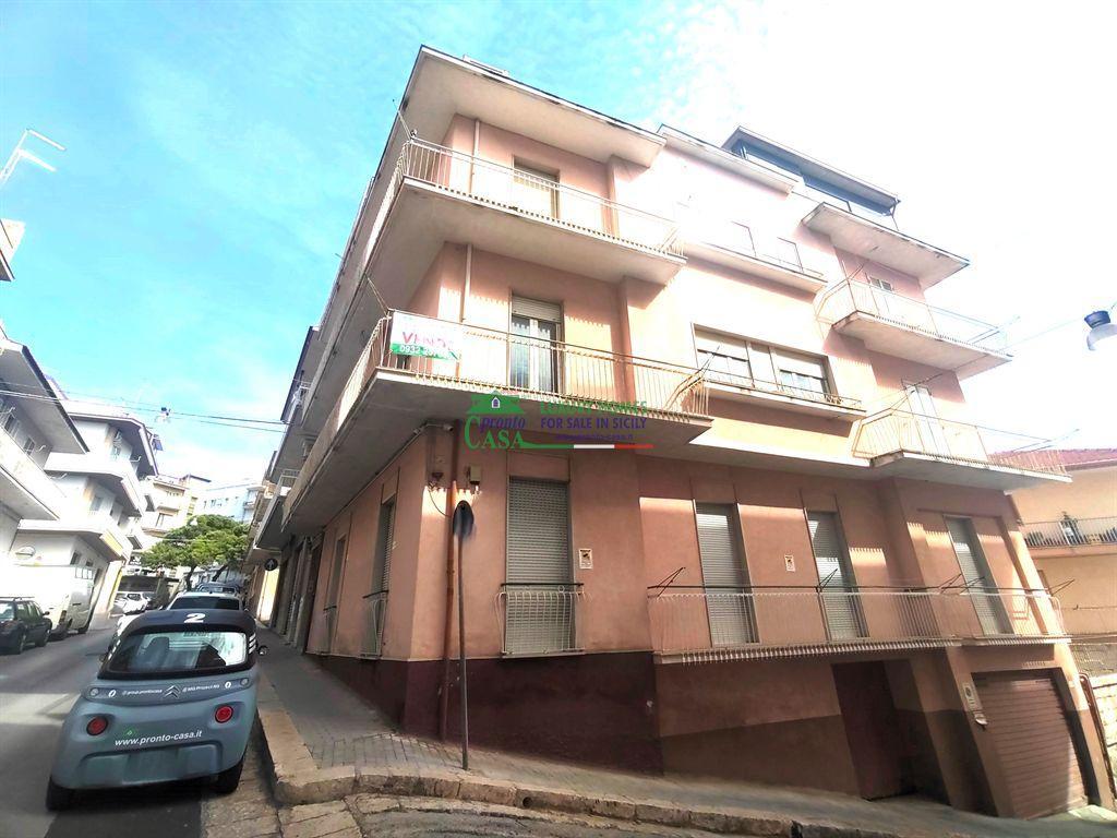 Vendita Appartamento, Ragusa foto
