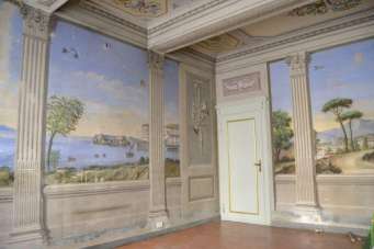 Vendita Casa Semindipendente, Scarperia e San Piero