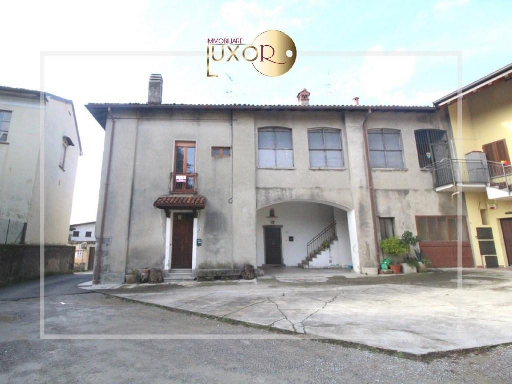 Vendita Casa Semindipendente, Missaglia foto