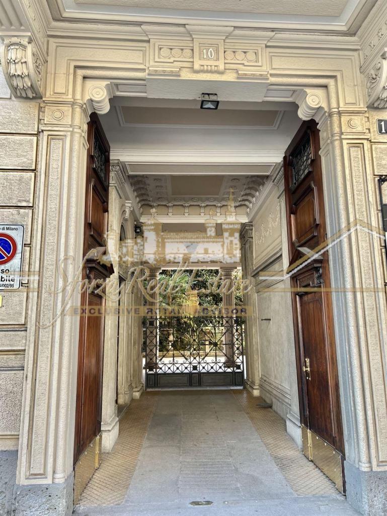 Affitto Appartamento, Milano foto