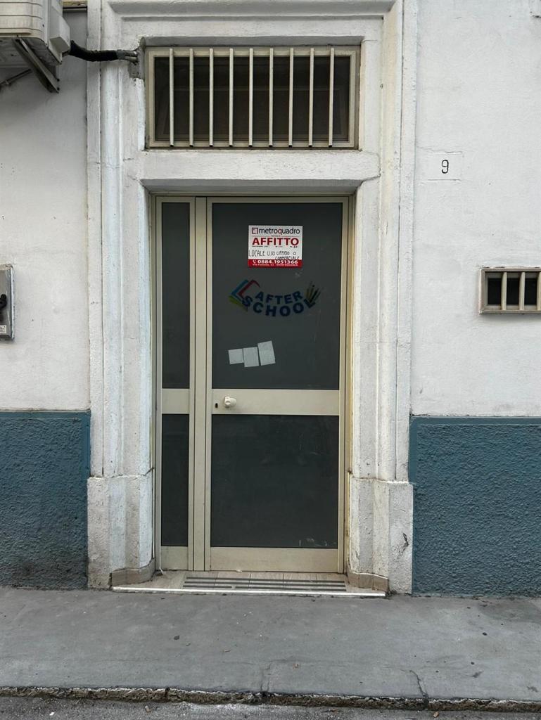 Vendita Attività Commerciale, Manfredonia foto