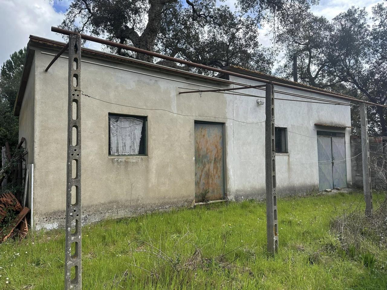 Vendita Altri immobili, Gavorrano foto