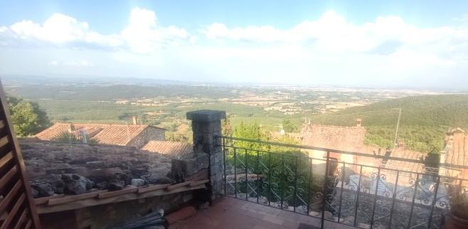 Vendita Multivani, Sovicille foto