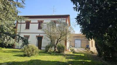Vendita Casa Indipendente, Ravenna
