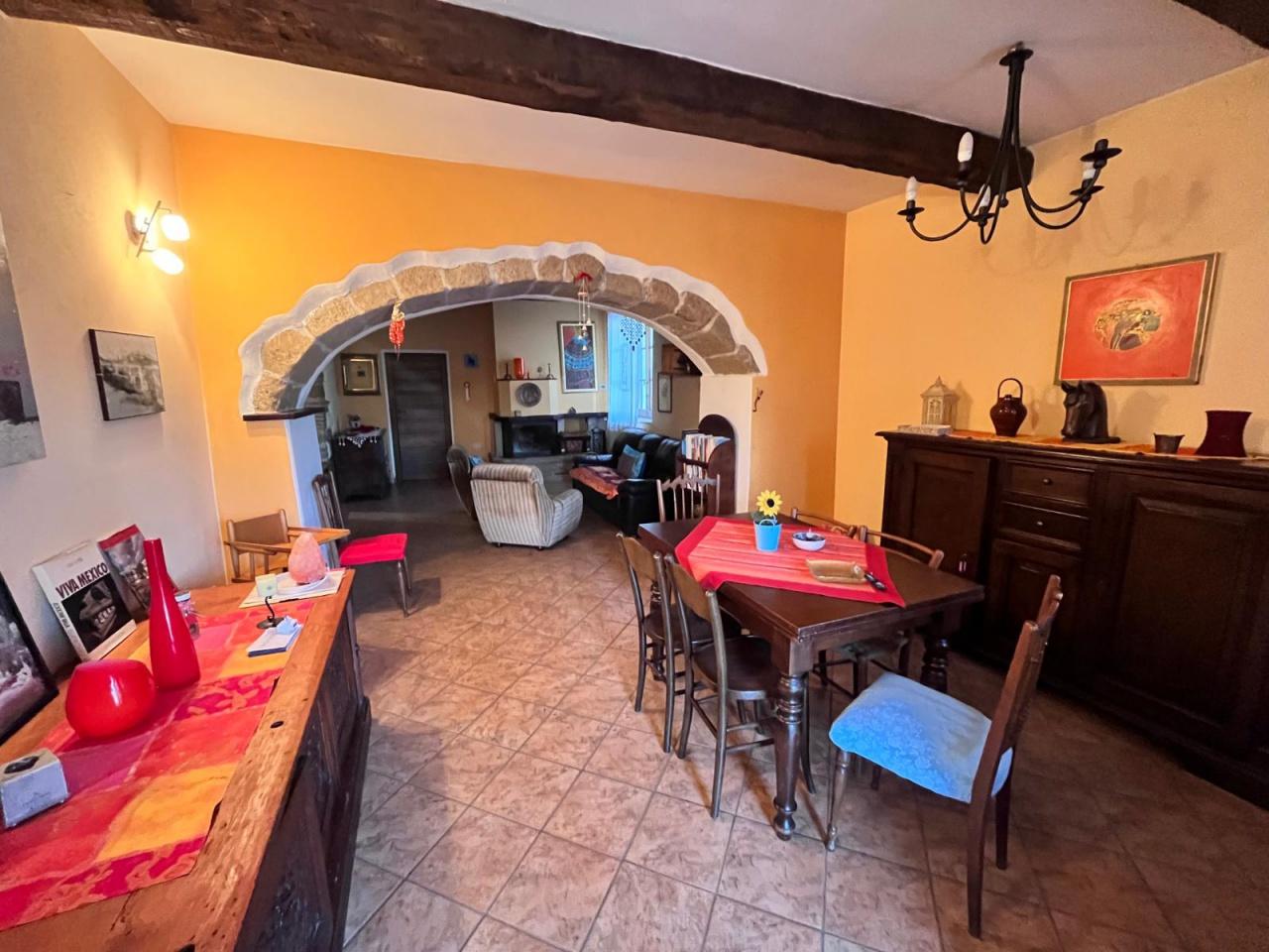 Vendita Eptavani, Sorano foto