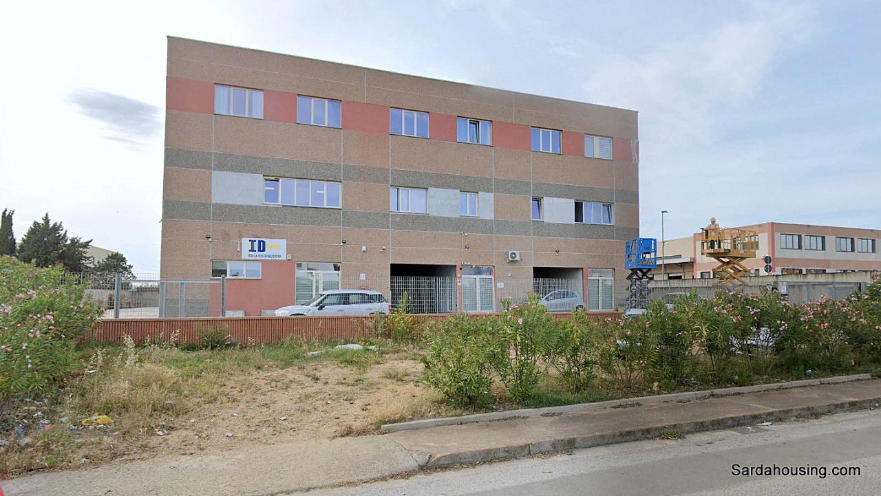 Affitto Ville, Elmas foto