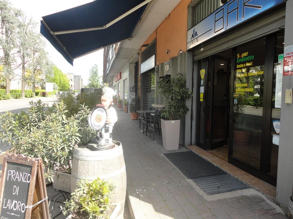 Vendita Attività Commerciale, Lissone foto