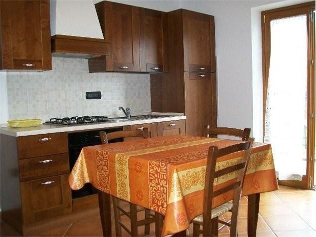 Vendita Appartamento, Oulx foto