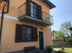 Vendita Villa bifamiliare, Gambolo Vendita Villa bifamiliare, Gambolo