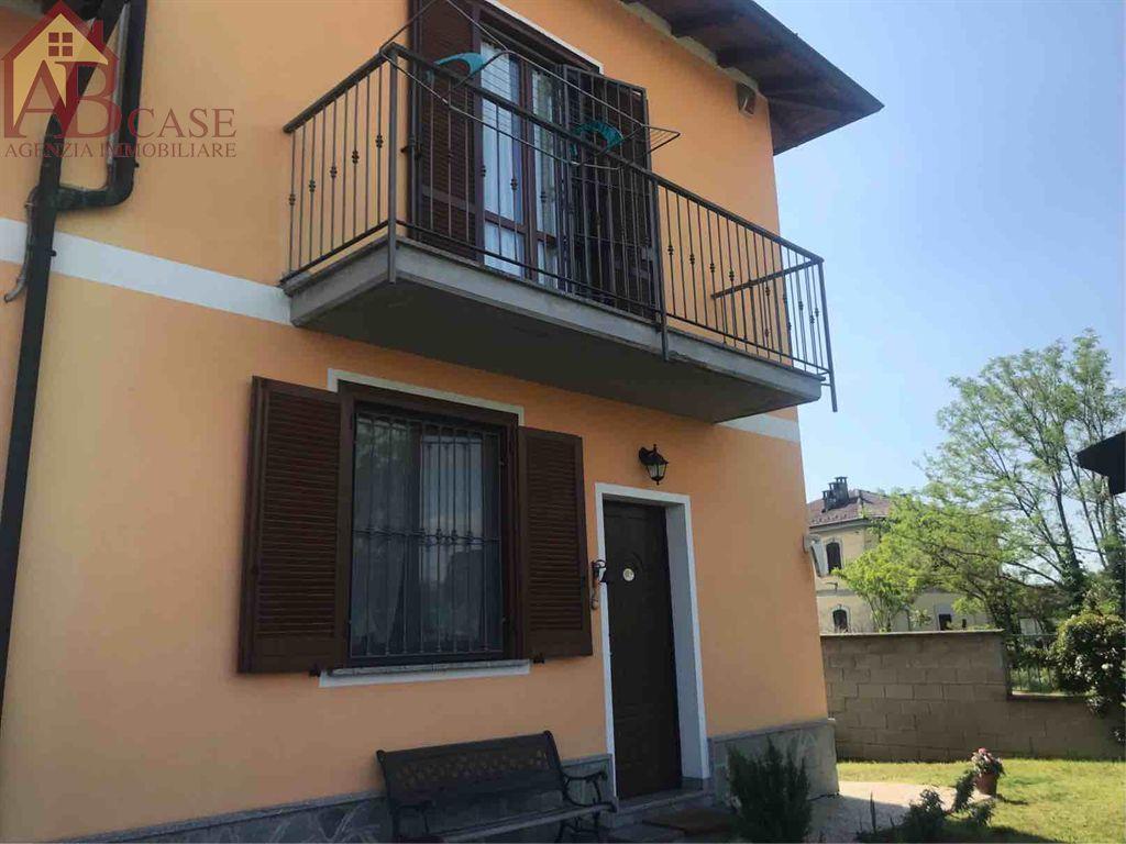 Vendita Villa bifamiliare, Gambolo foto